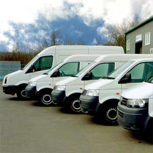 Fleet Vehicle Repair Services